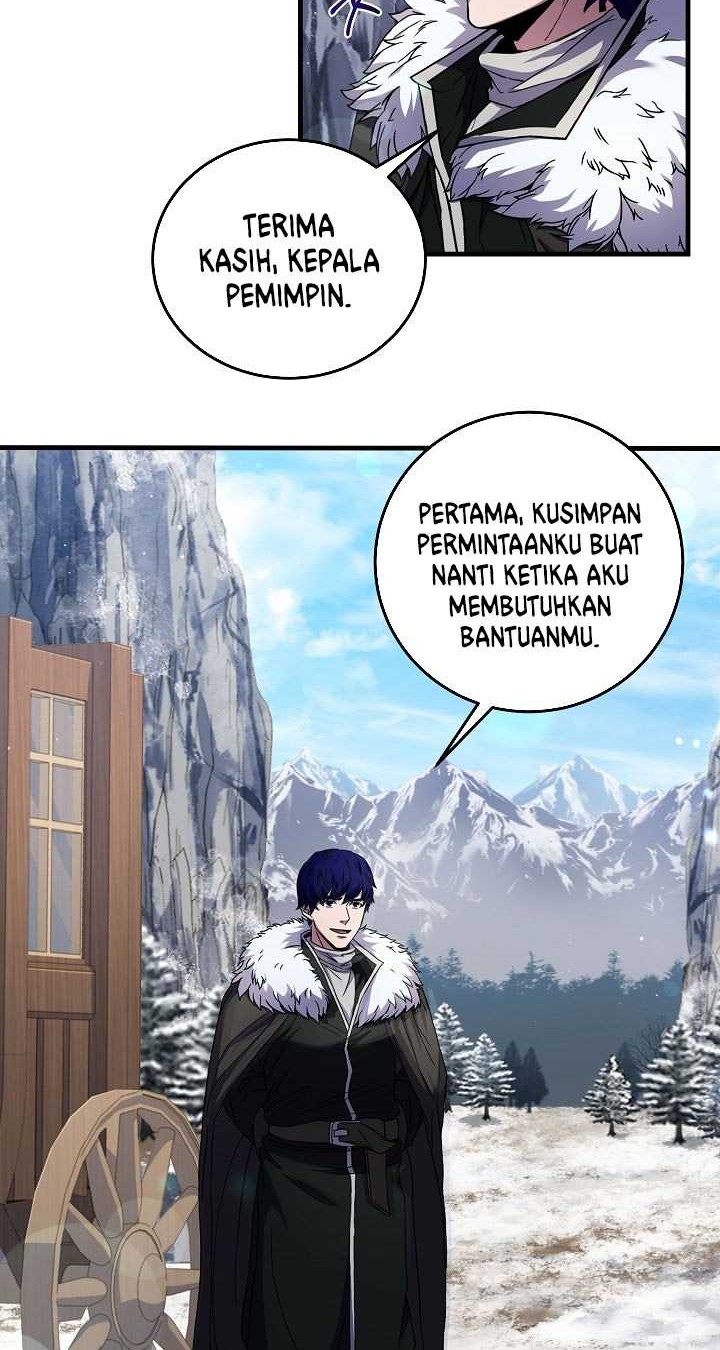 8 Circle Wizard’s Reincarnation Chapter 67 - halaman 17