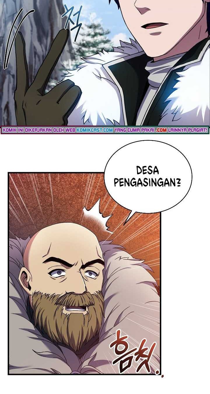 8 Circle Wizard’s Reincarnation Chapter 67 - halaman 19