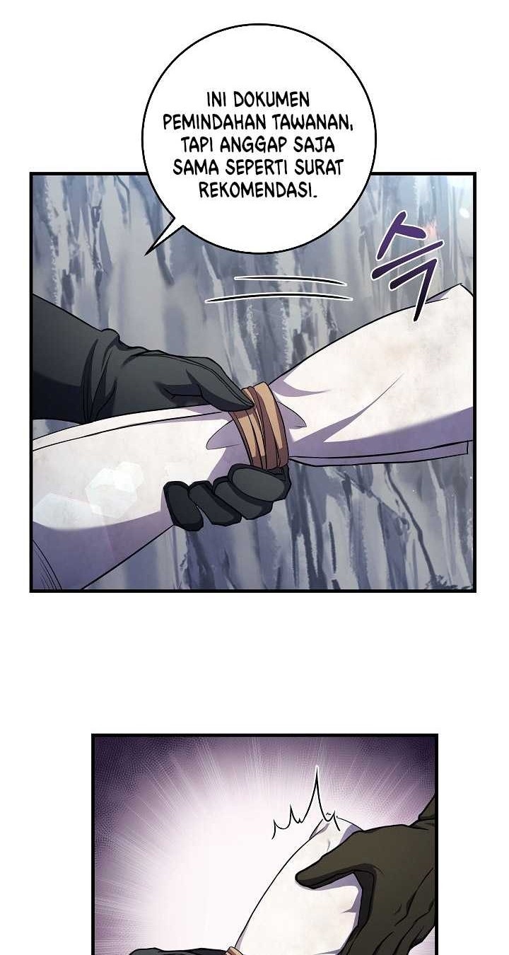 8 Circle Wizard’s Reincarnation Chapter 67 - halaman 21