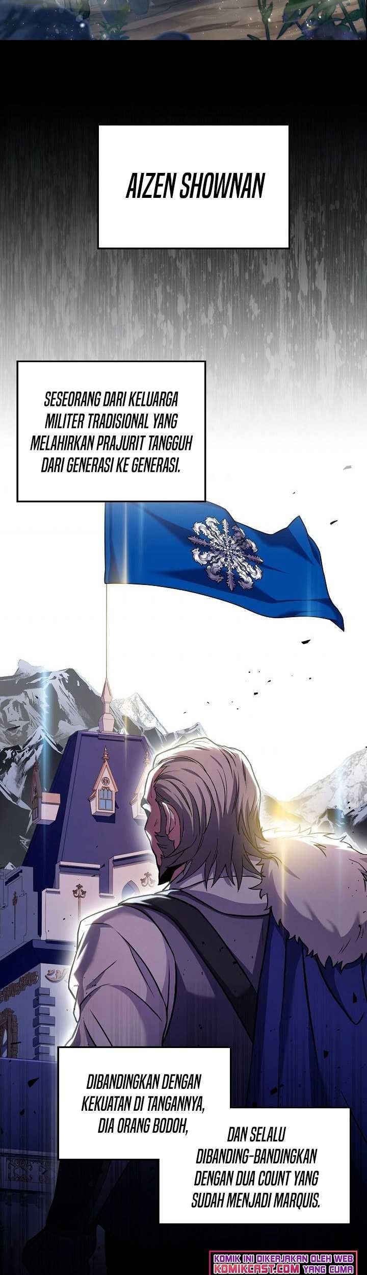 8 Circle Wizard’s Reincarnation Chapter 67 - halaman 24