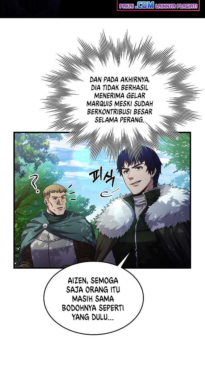 8 Circle Wizard’s Reincarnation Chapter 67 - halaman 25