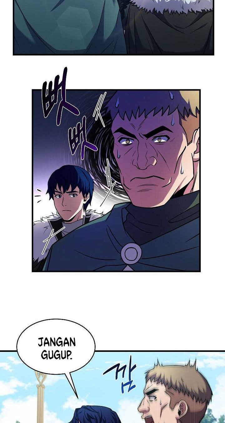 8 Circle Wizard’s Reincarnation Chapter 67 - halaman 31