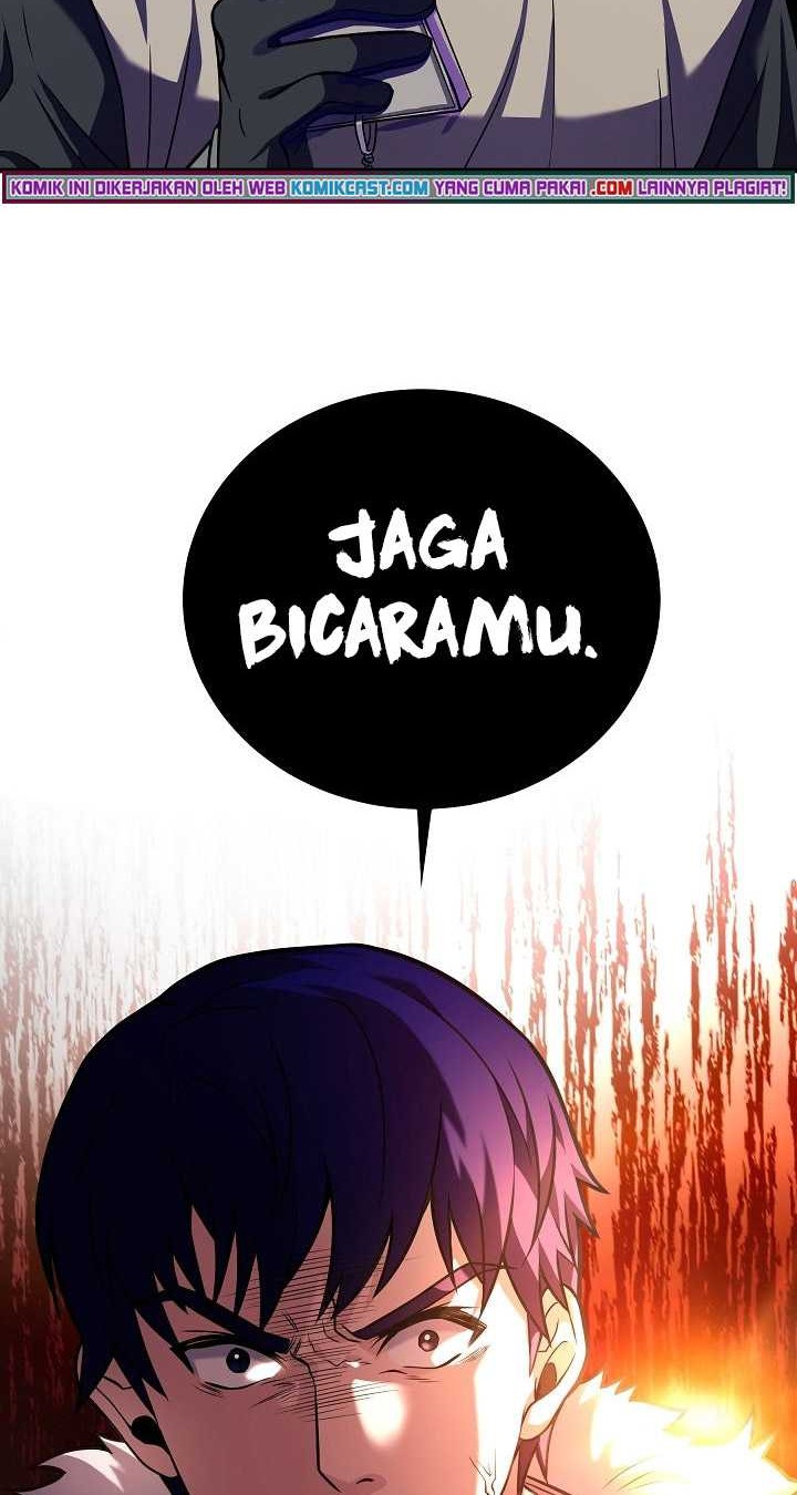 8 Circle Wizard’s Reincarnation Chapter 67 - halaman 33