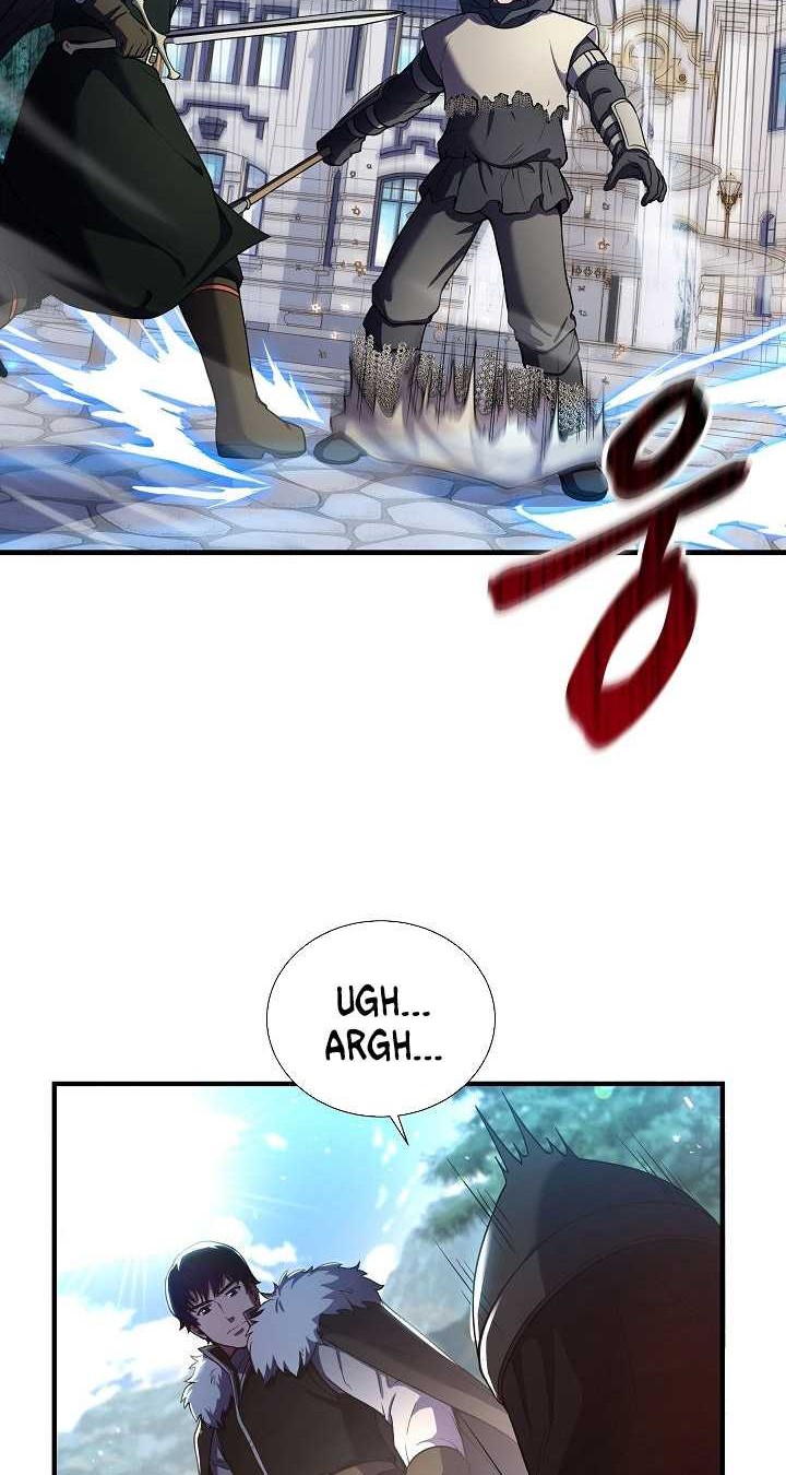 8 Circle Wizard’s Reincarnation Chapter 67 - halaman 39