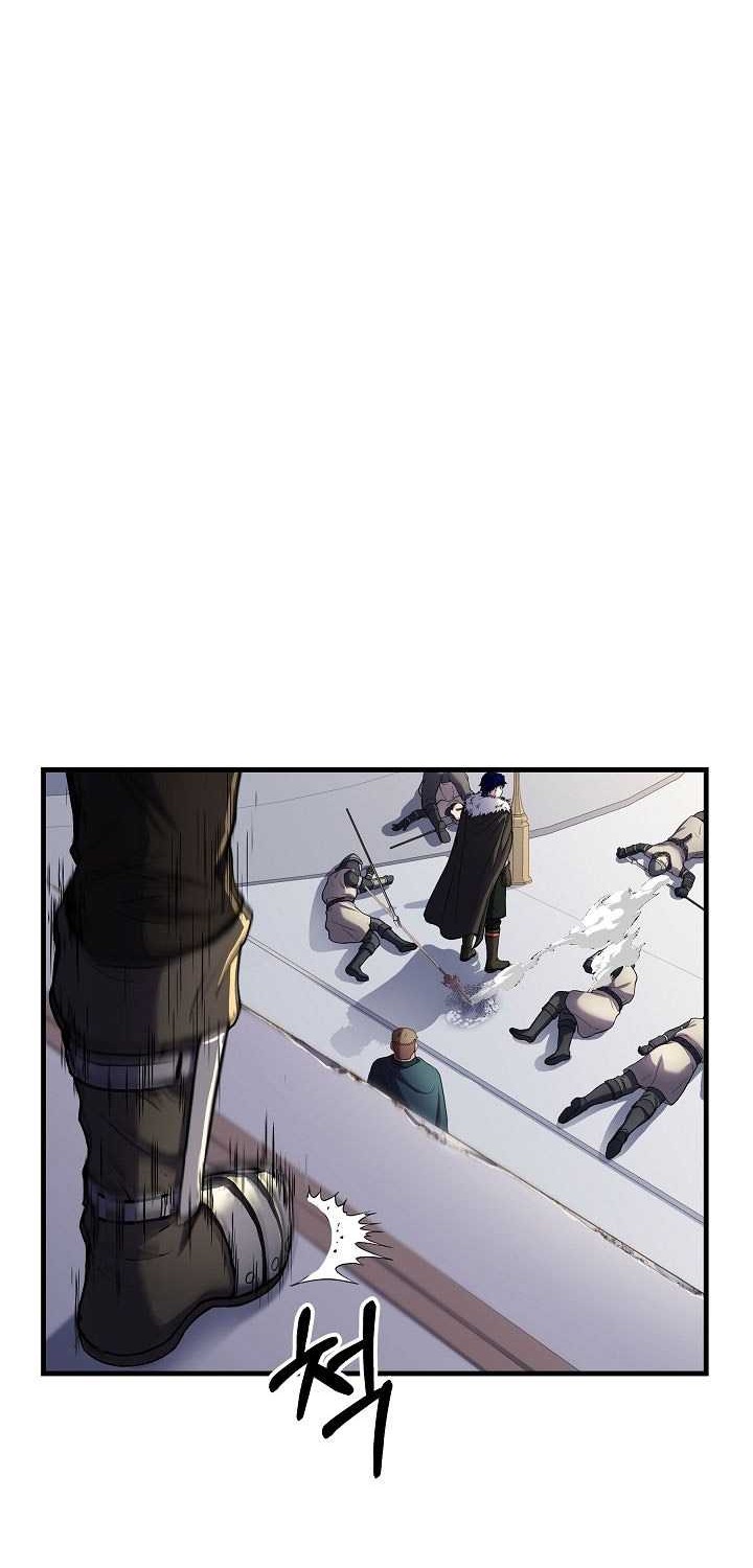 8 Circle Wizard’s Reincarnation Chapter 67 - halaman 49