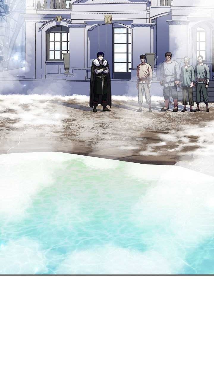 8 Circle Wizard’s Reincarnation Chapter 67 - halaman 5
