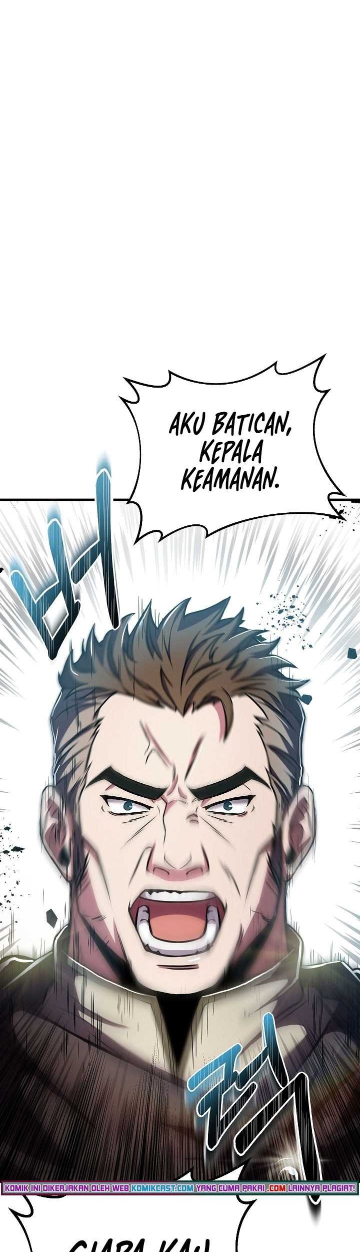 8 Circle Wizard’s Reincarnation Chapter 67 - halaman 50