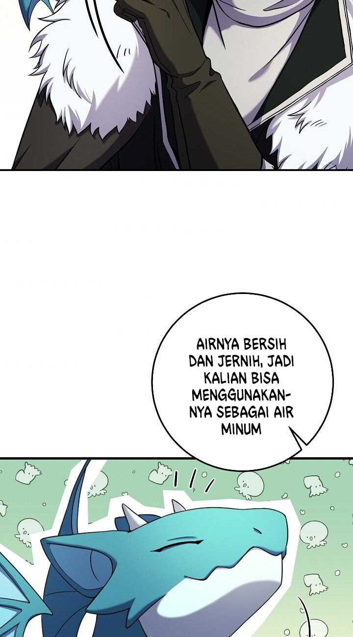 8 Circle Wizard’s Reincarnation Chapter 67 - halaman 7
