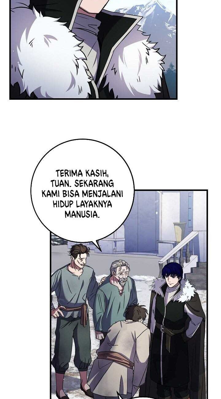 8 Circle Wizard’s Reincarnation Chapter 67 - halaman 9