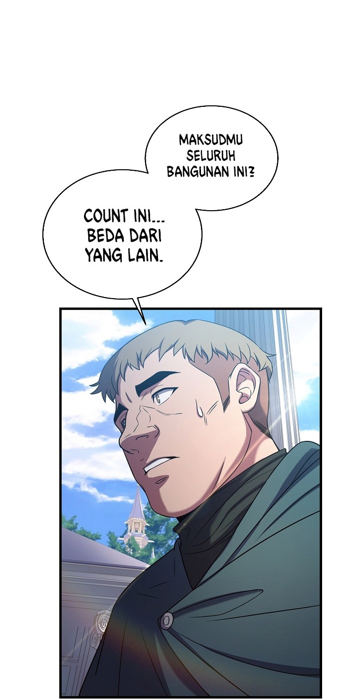 8 Circle Wizard’s Reincarnation Chapter 68 - halaman 17