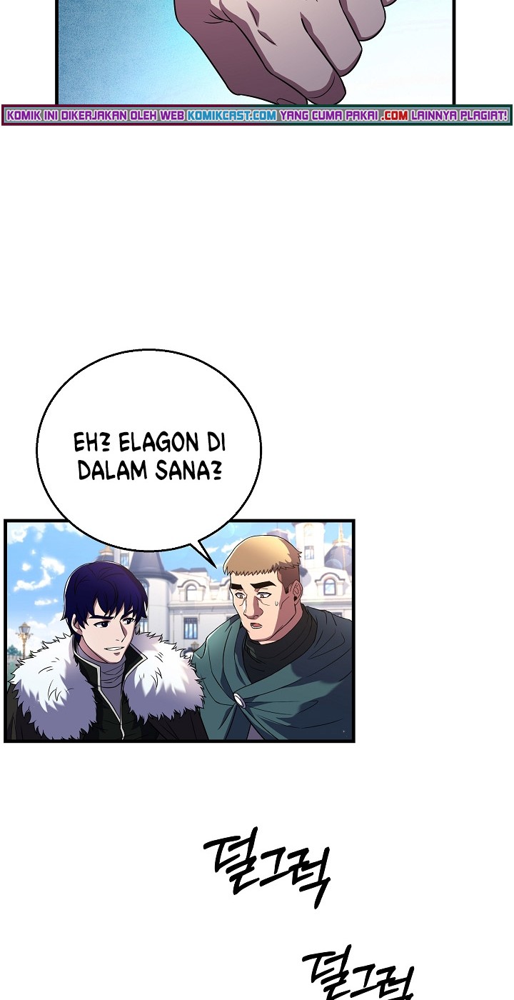 8 Circle Wizard’s Reincarnation Chapter 68 - halaman 19