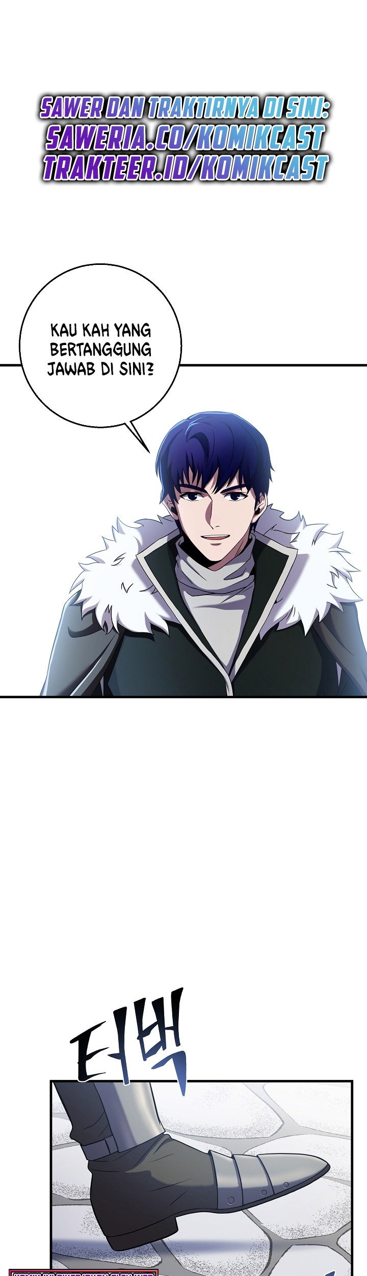 8 Circle Wizard’s Reincarnation Chapter 68 - halaman 2