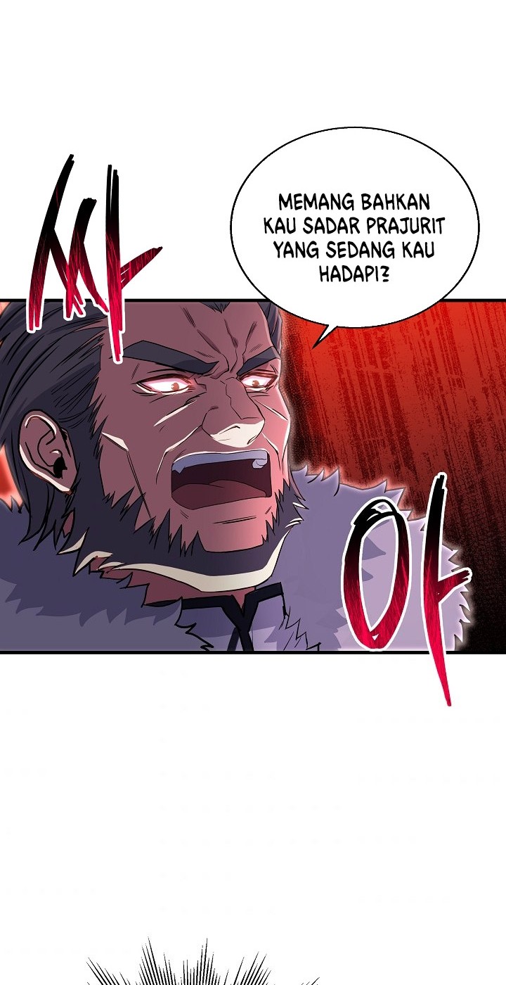 8 Circle Wizard’s Reincarnation Chapter 68 - halaman 23