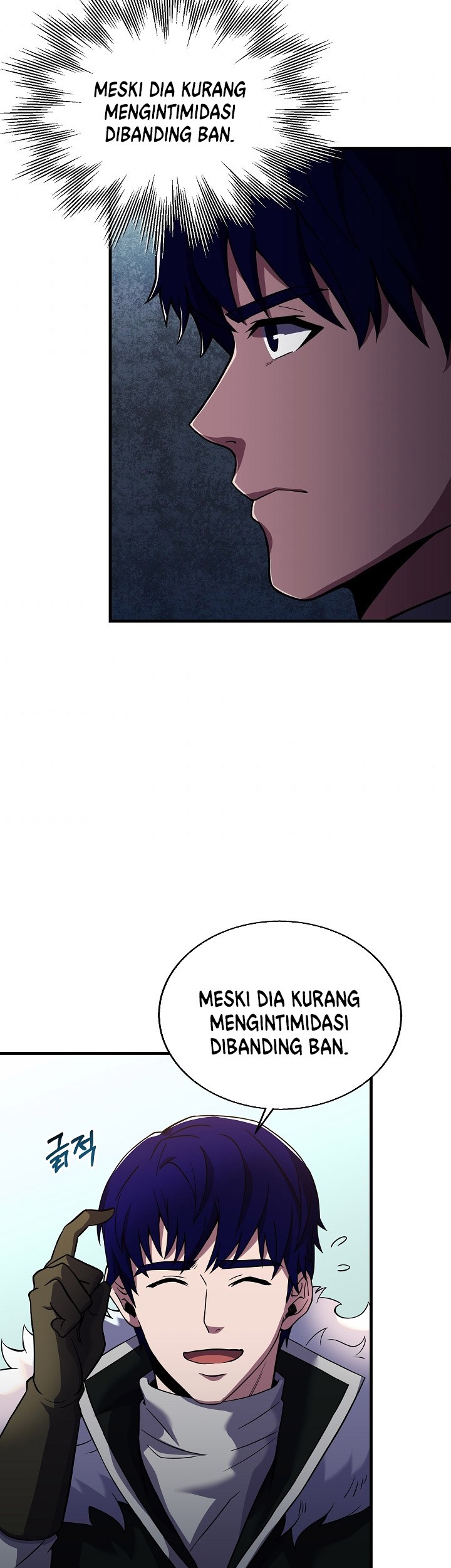 8 Circle Wizard’s Reincarnation Chapter 68 - halaman 24