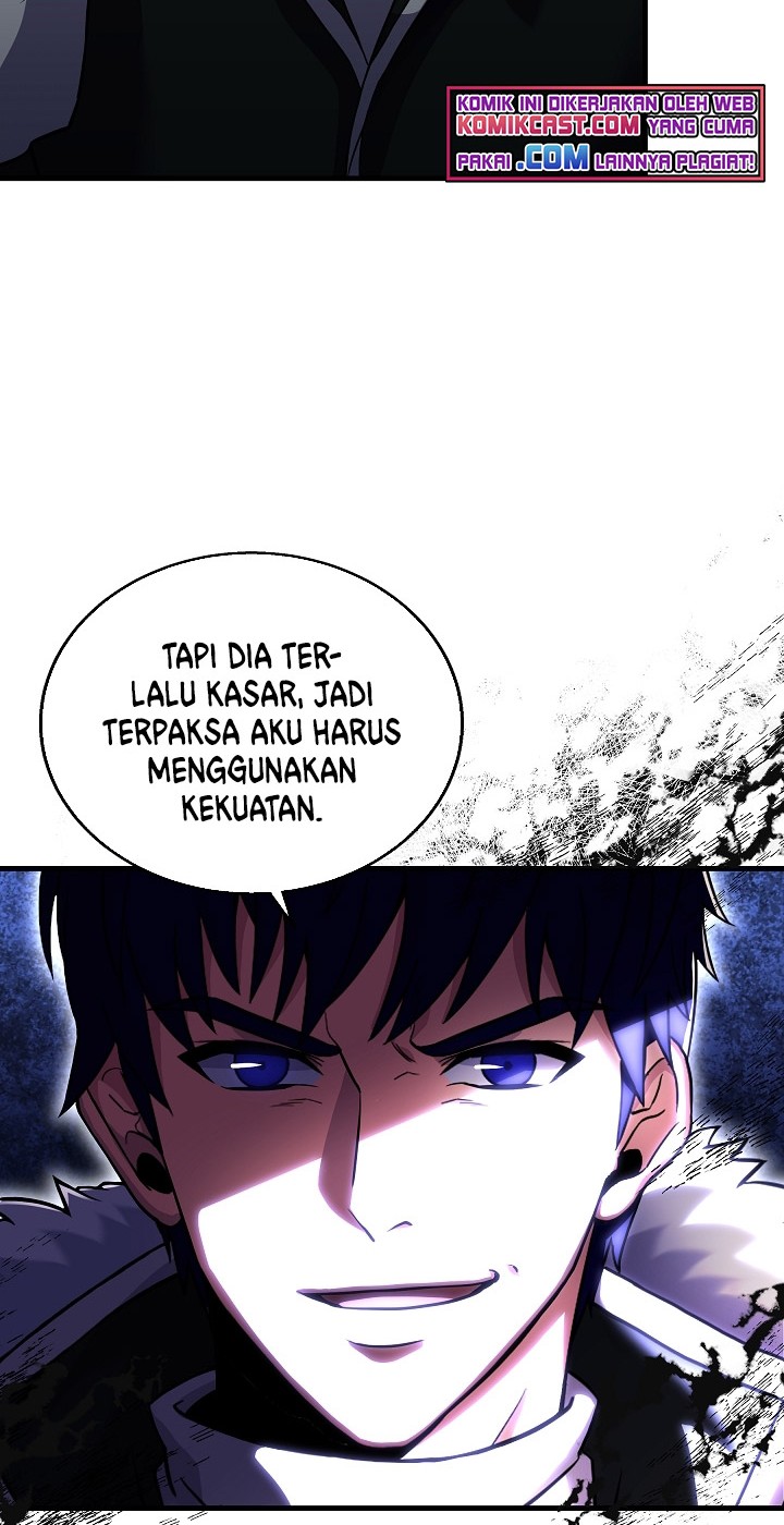 8 Circle Wizard’s Reincarnation Chapter 68 - halaman 25