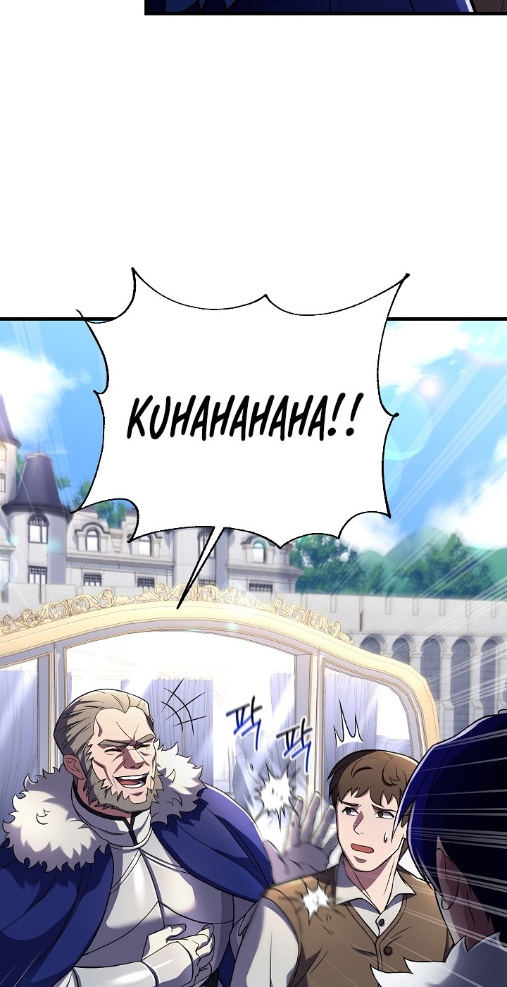 8 Circle Wizard’s Reincarnation Chapter 68 - halaman 27