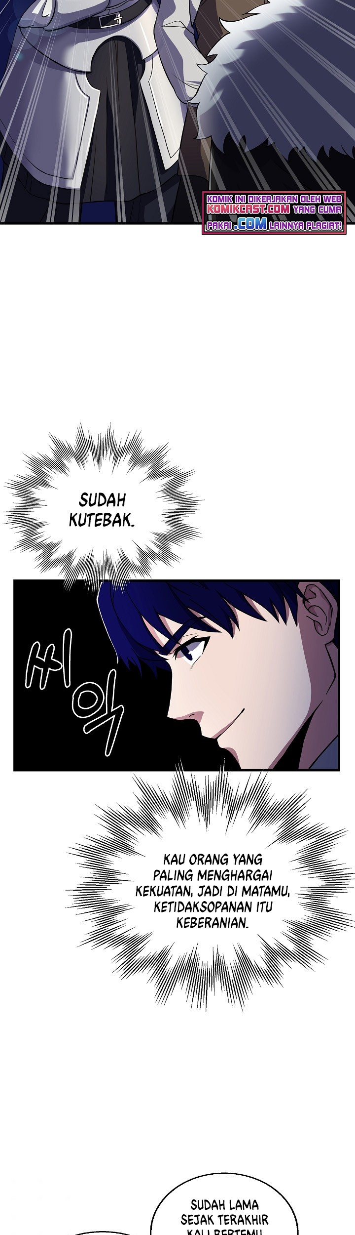 8 Circle Wizard’s Reincarnation Chapter 68 - halaman 28