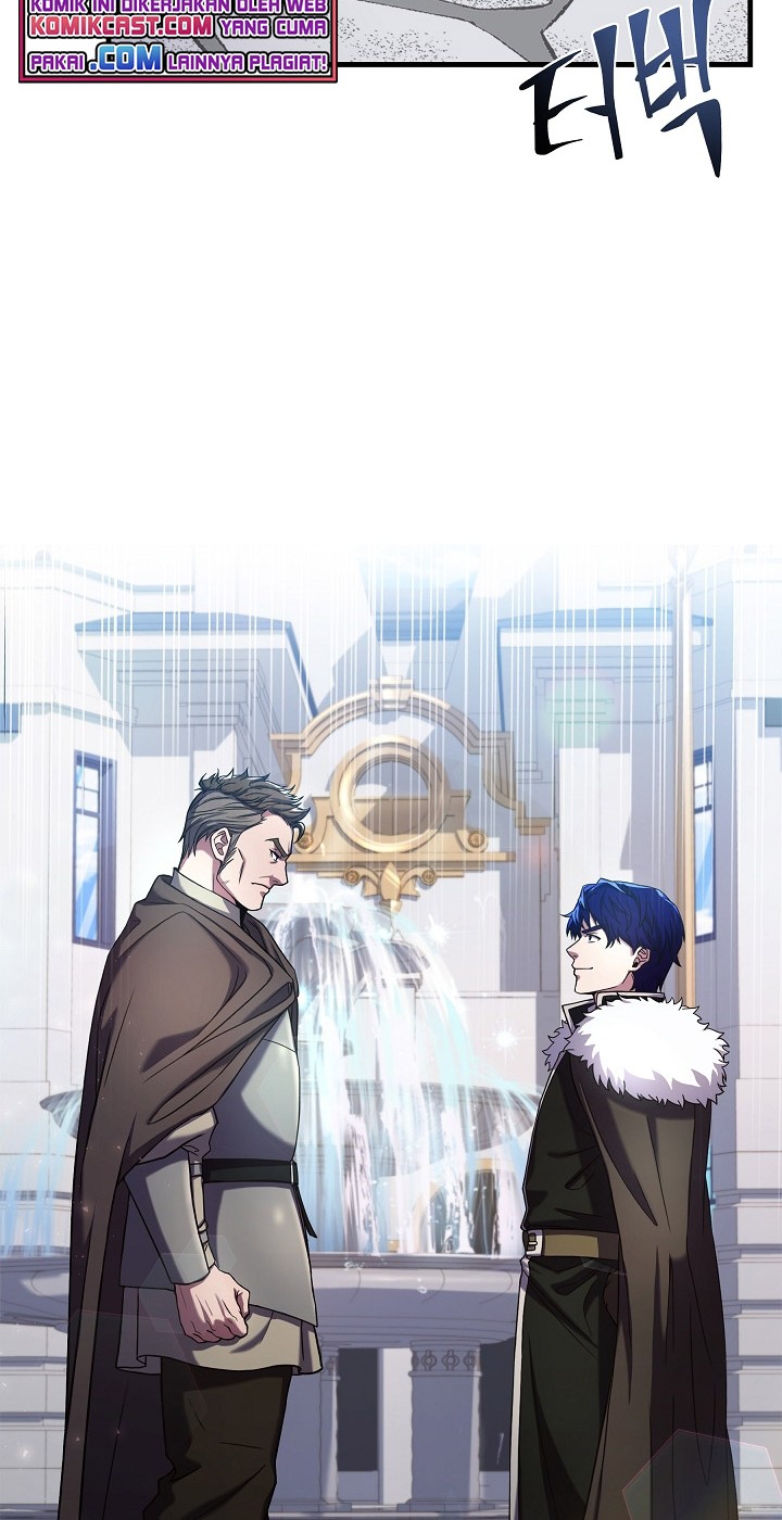 8 Circle Wizard’s Reincarnation Chapter 68 - halaman 3