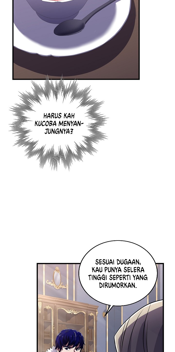 8 Circle Wizard’s Reincarnation Chapter 68 - halaman 31