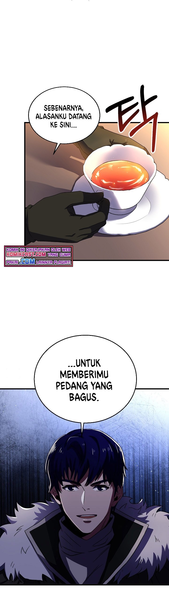 8 Circle Wizard’s Reincarnation Chapter 68 - halaman 34