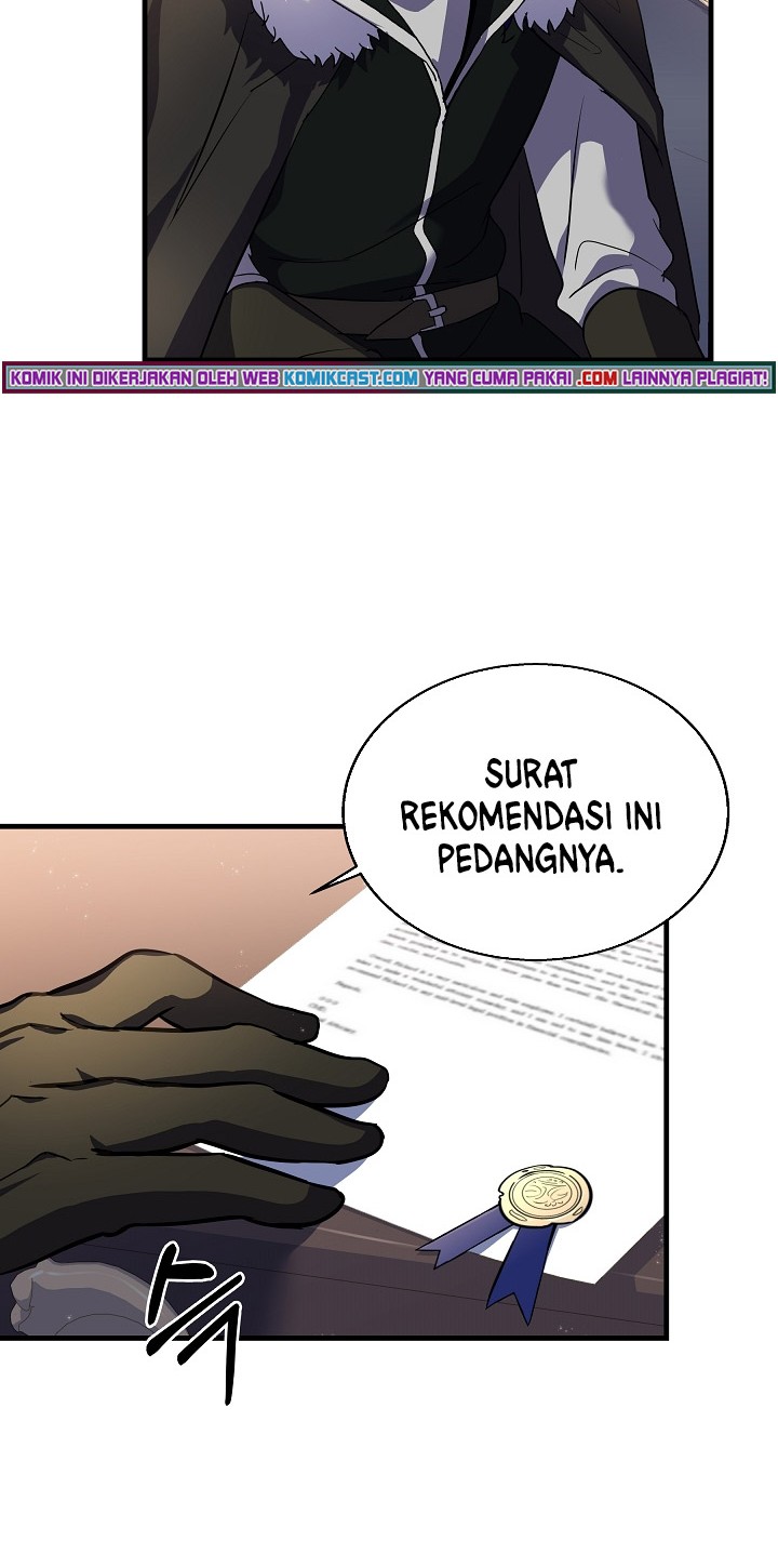 8 Circle Wizard’s Reincarnation Chapter 68 - halaman 37