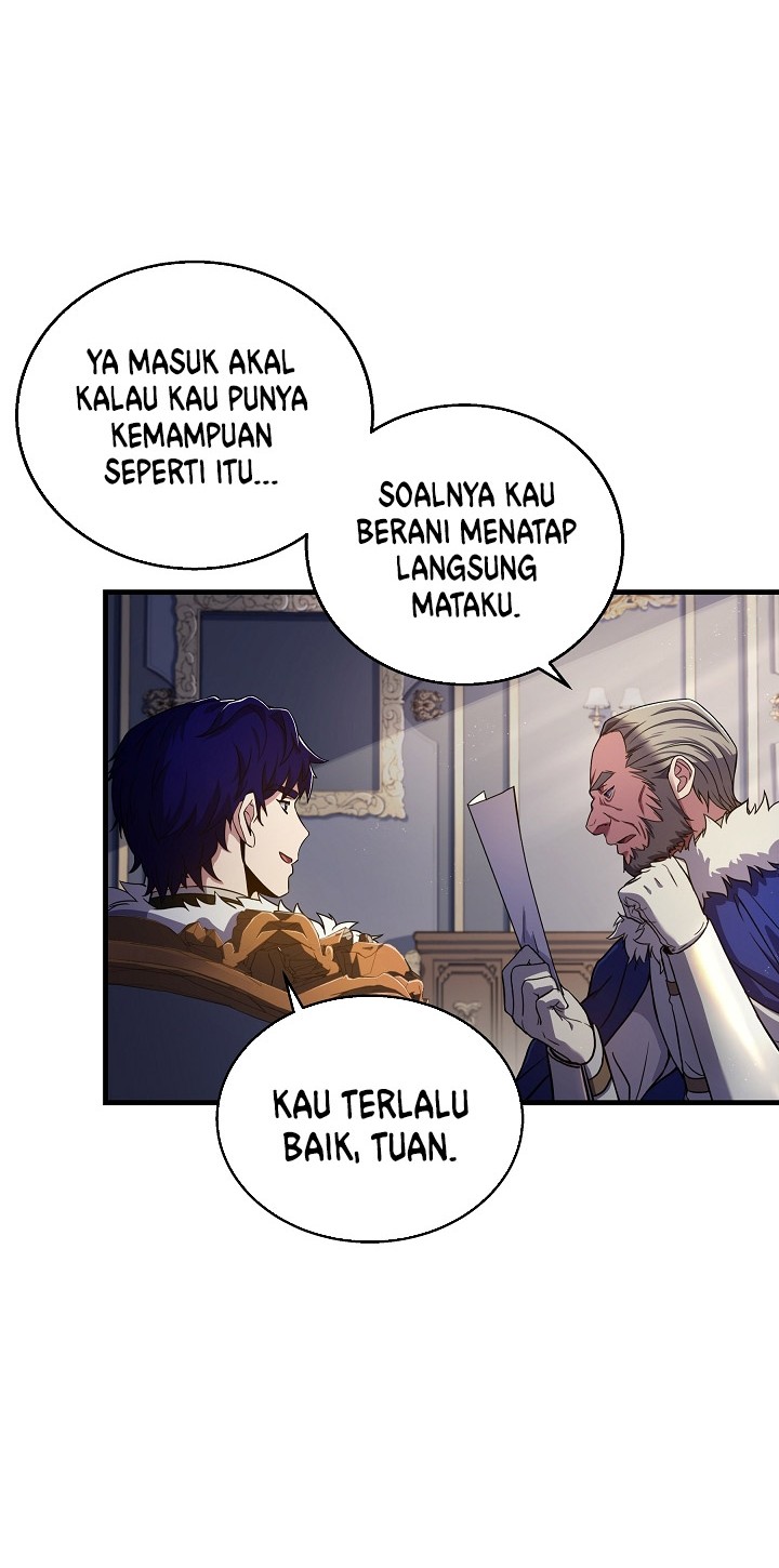 8 Circle Wizard’s Reincarnation Chapter 68 - halaman 39