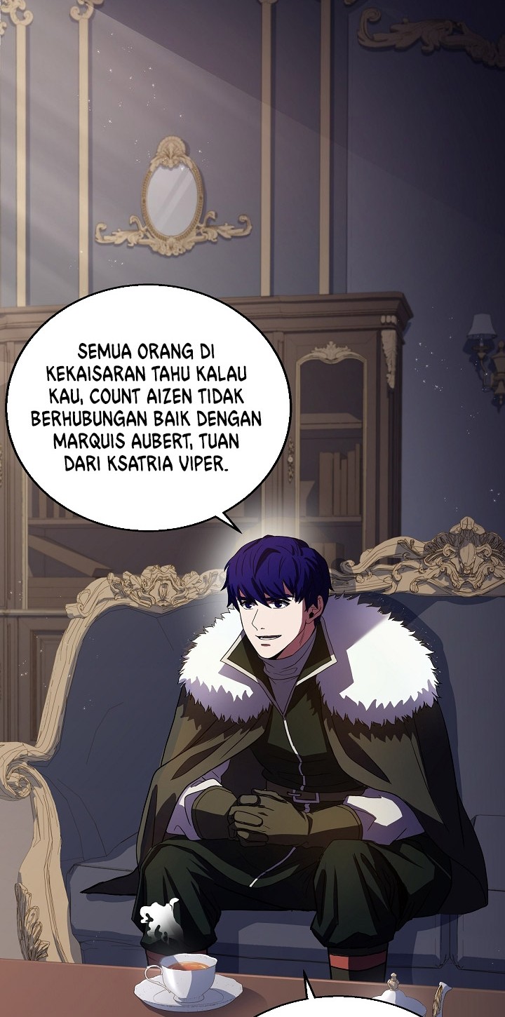 8 Circle Wizard’s Reincarnation Chapter 68 - halaman 41