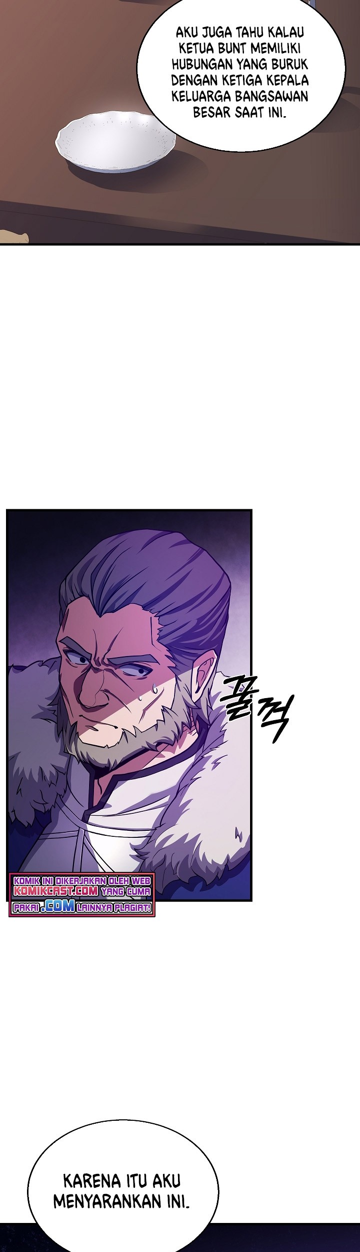8 Circle Wizard’s Reincarnation Chapter 68 - halaman 42