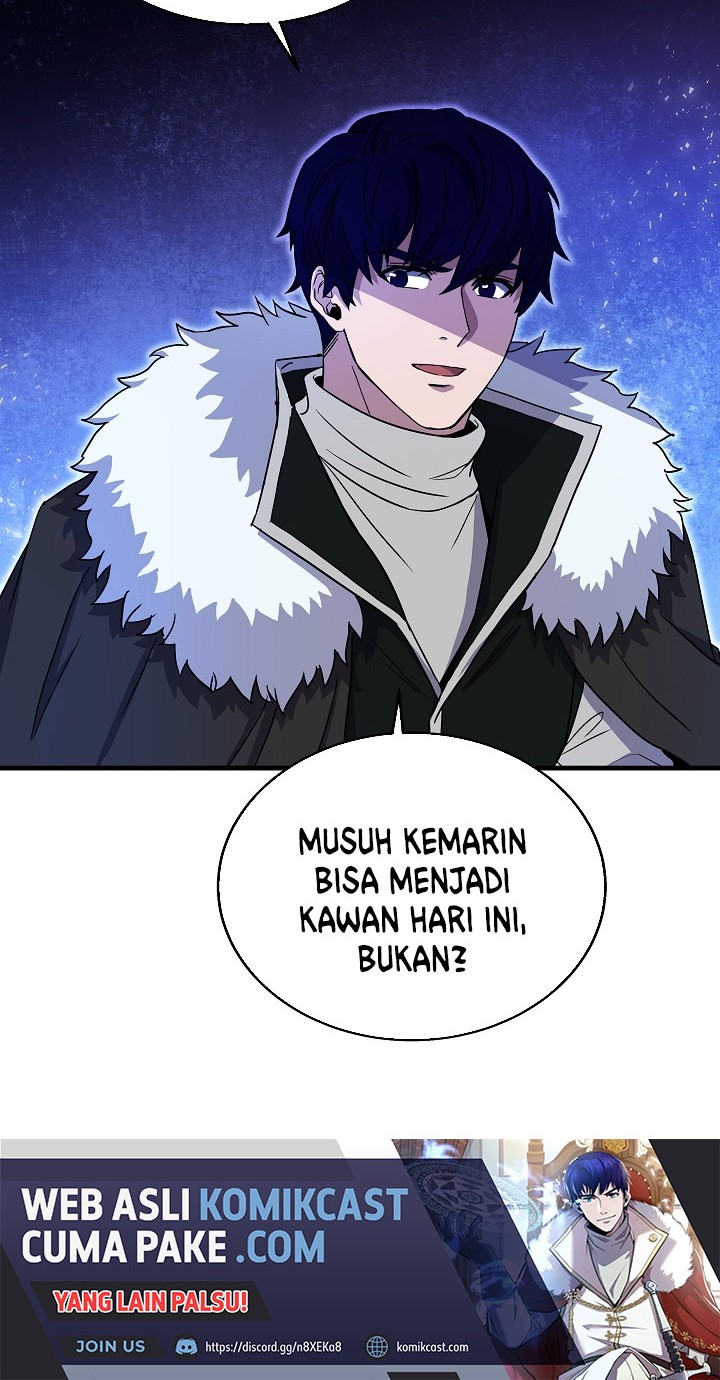 8 Circle Wizard’s Reincarnation Chapter 68 - halaman 43