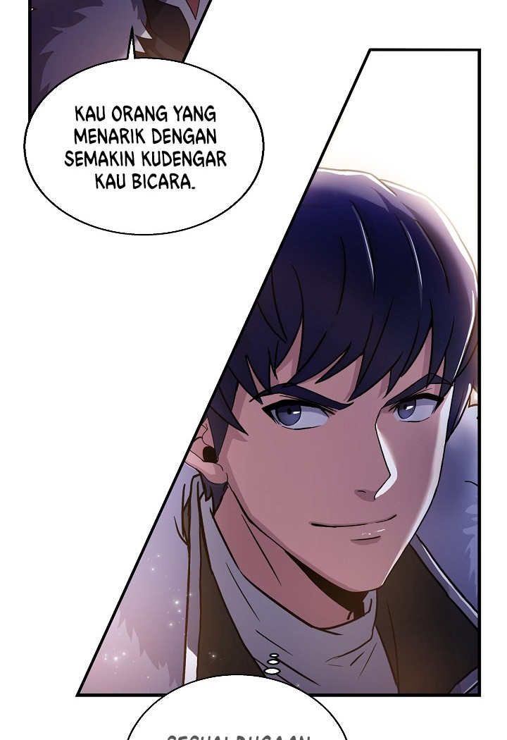 8 Circle Wizard’s Reincarnation Chapter 68 - halaman 45
