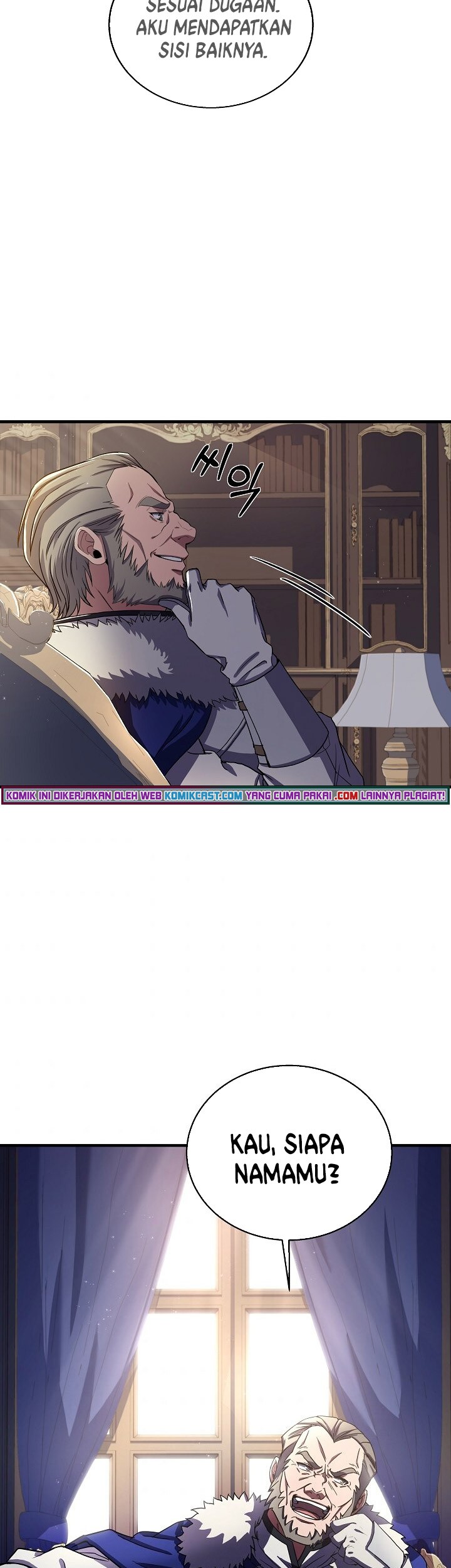 8 Circle Wizard’s Reincarnation Chapter 68 - halaman 46