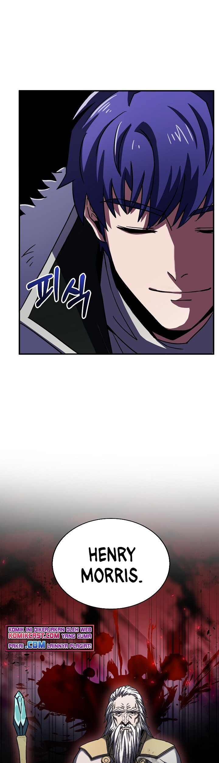 8 Circle Wizard’s Reincarnation Chapter 68 - halaman 48
