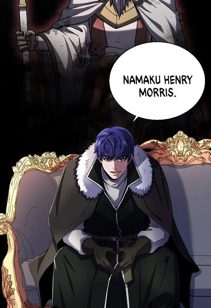 8 Circle Wizard’s Reincarnation Chapter 68 - halaman 49