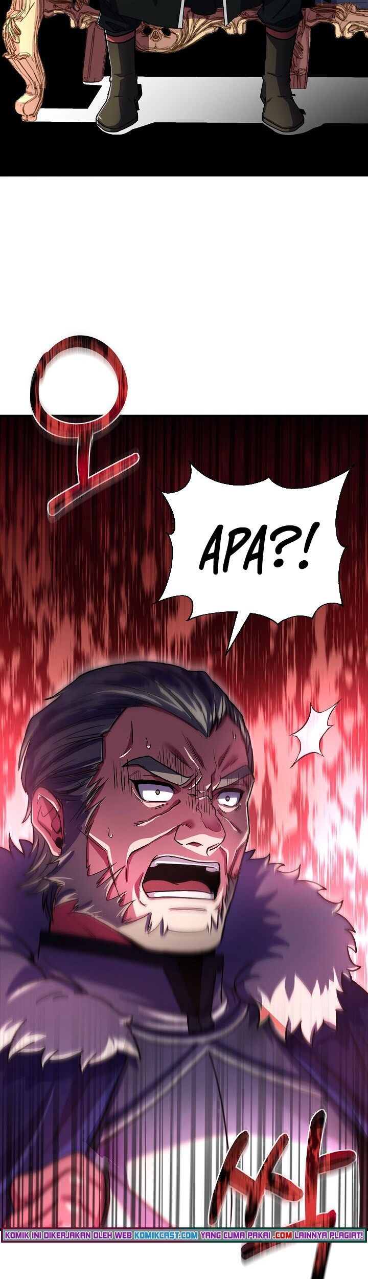 8 Circle Wizard’s Reincarnation Chapter 68 - halaman 50