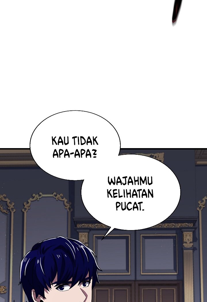 8 Circle Wizard’s Reincarnation Chapter 68 - halaman 51