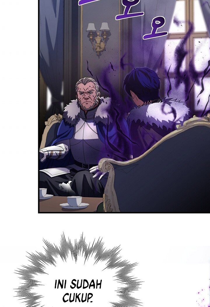 8 Circle Wizard’s Reincarnation Chapter 68 - halaman 53