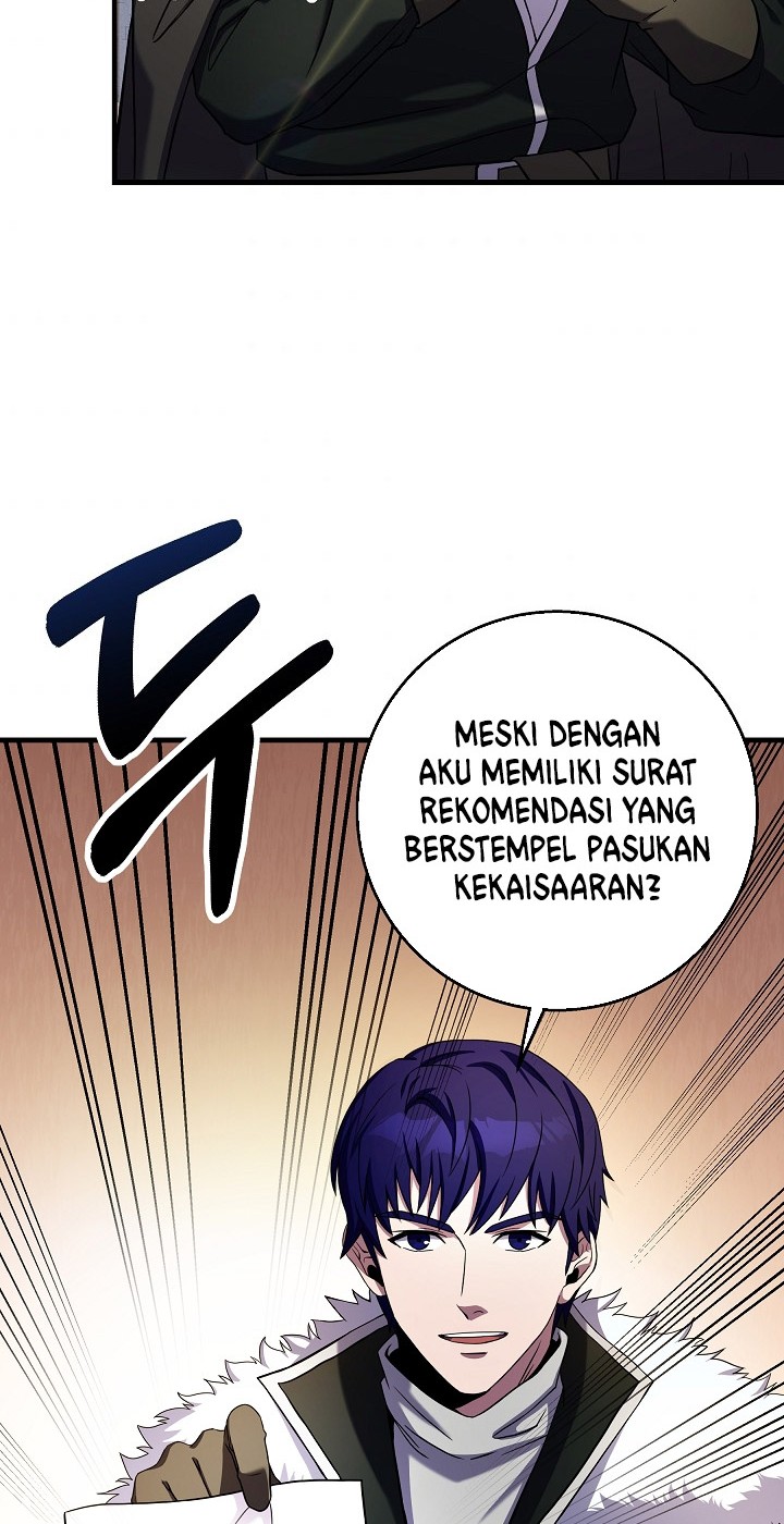 8 Circle Wizard’s Reincarnation Chapter 68 - halaman 7