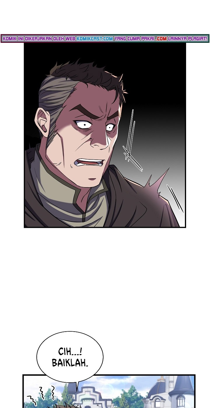 8 Circle Wizard’s Reincarnation Chapter 68 - halaman 9