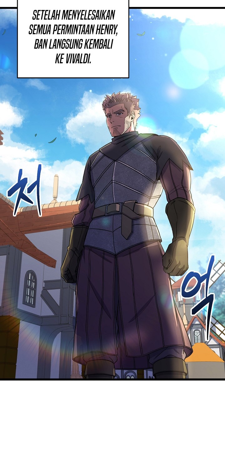 8 Circle Wizard’s Reincarnation Chapter 69 - halaman 13