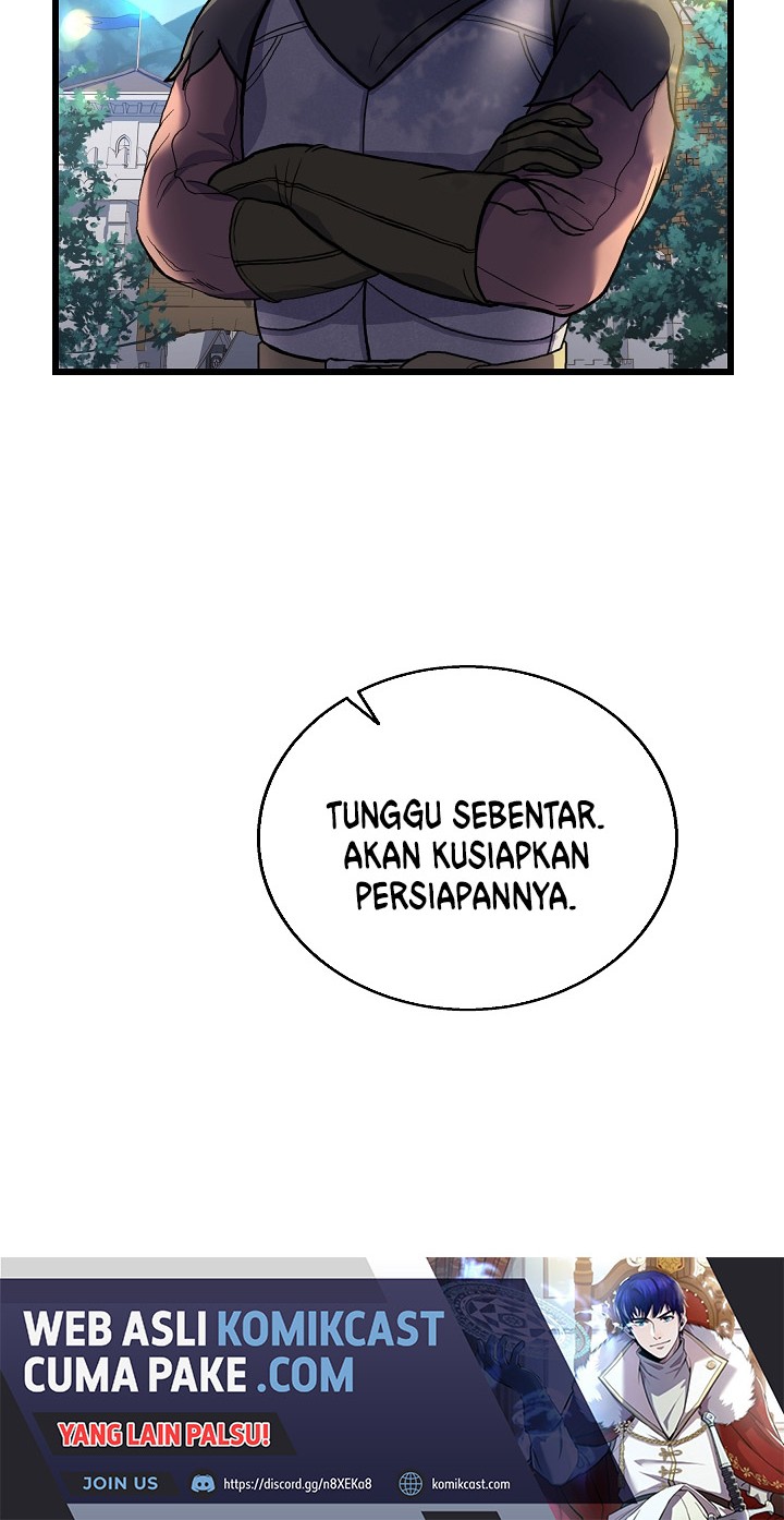 8 Circle Wizard’s Reincarnation Chapter 69 - halaman 15