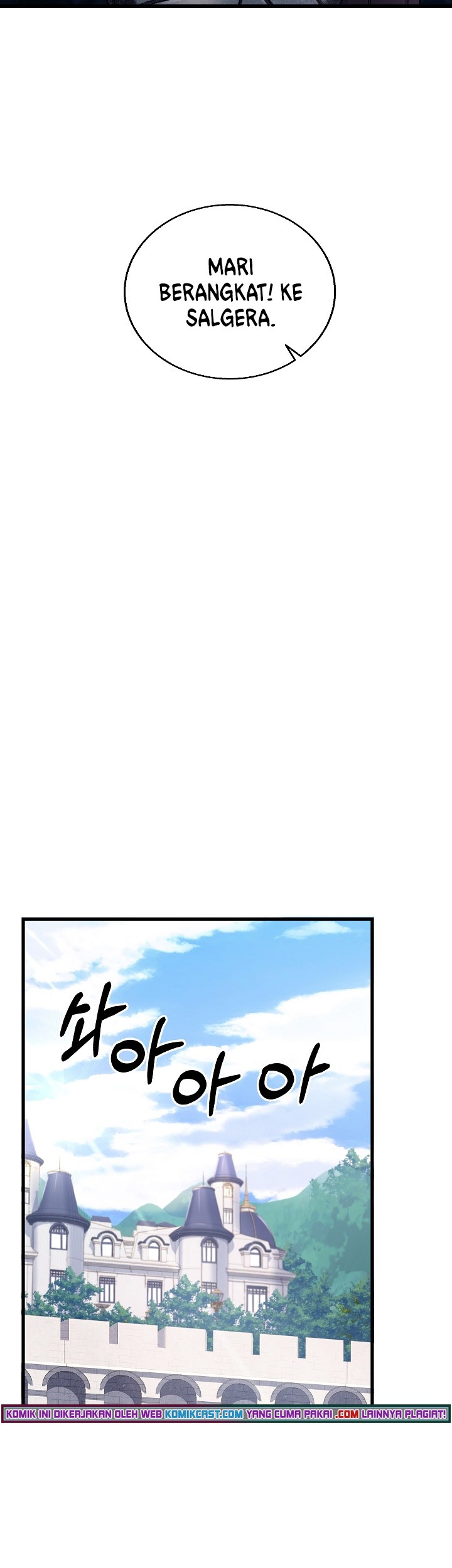 8 Circle Wizard’s Reincarnation Chapter 69 - halaman 18