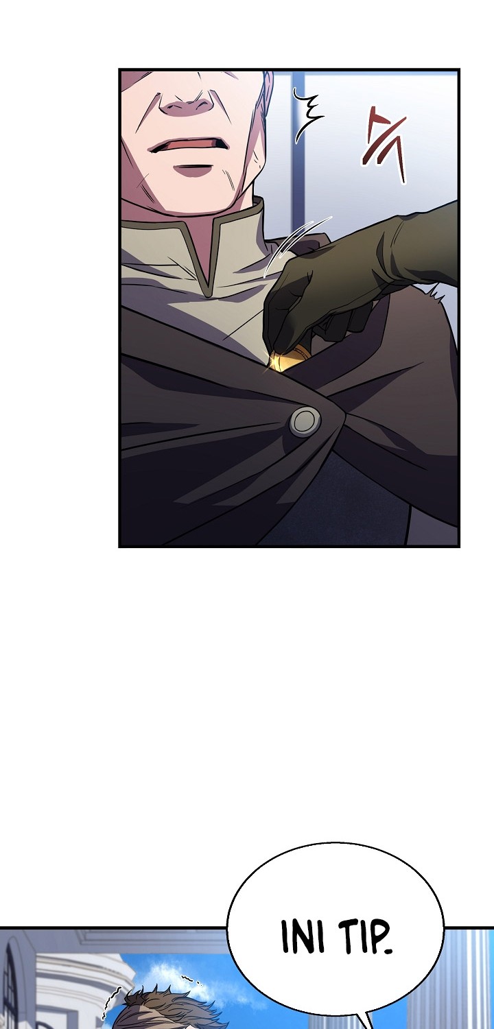 8 Circle Wizard’s Reincarnation Chapter 69 - halaman 21