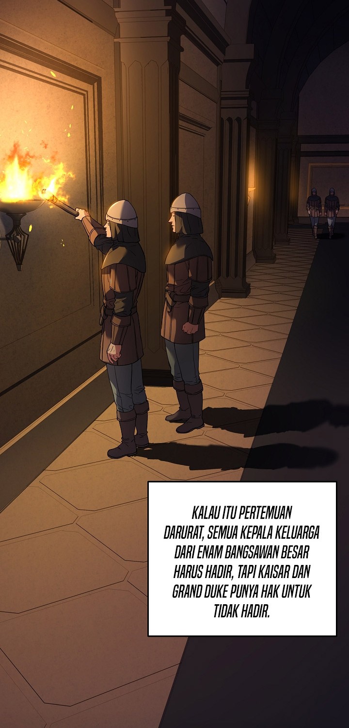 8 Circle Wizard’s Reincarnation Chapter 69 - halaman 27