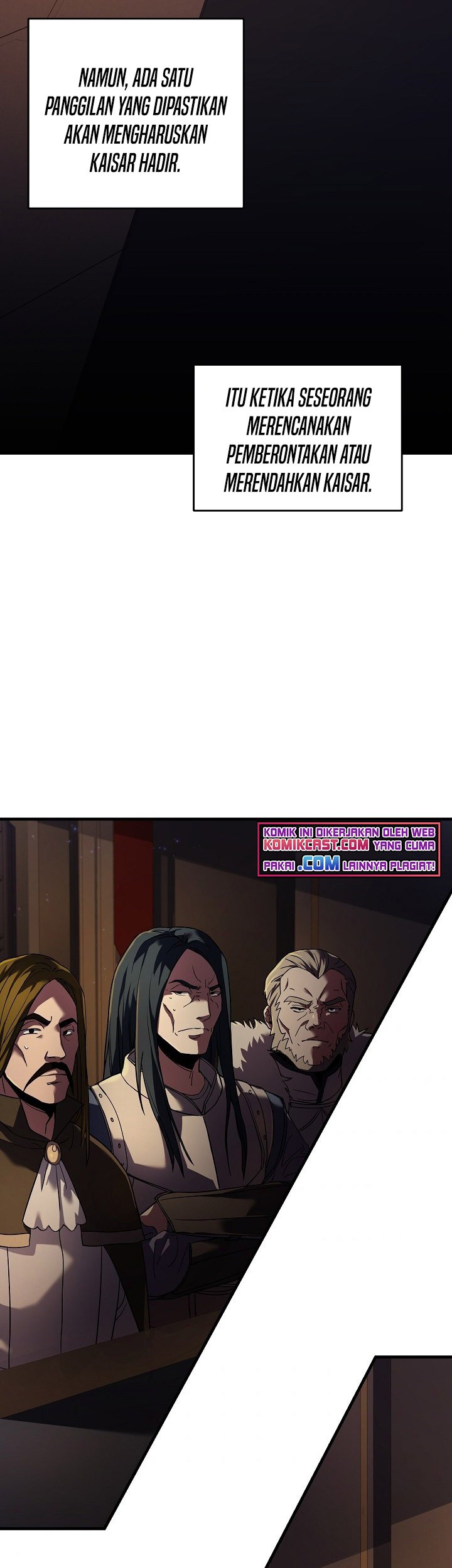 8 Circle Wizard’s Reincarnation Chapter 69 - halaman 28