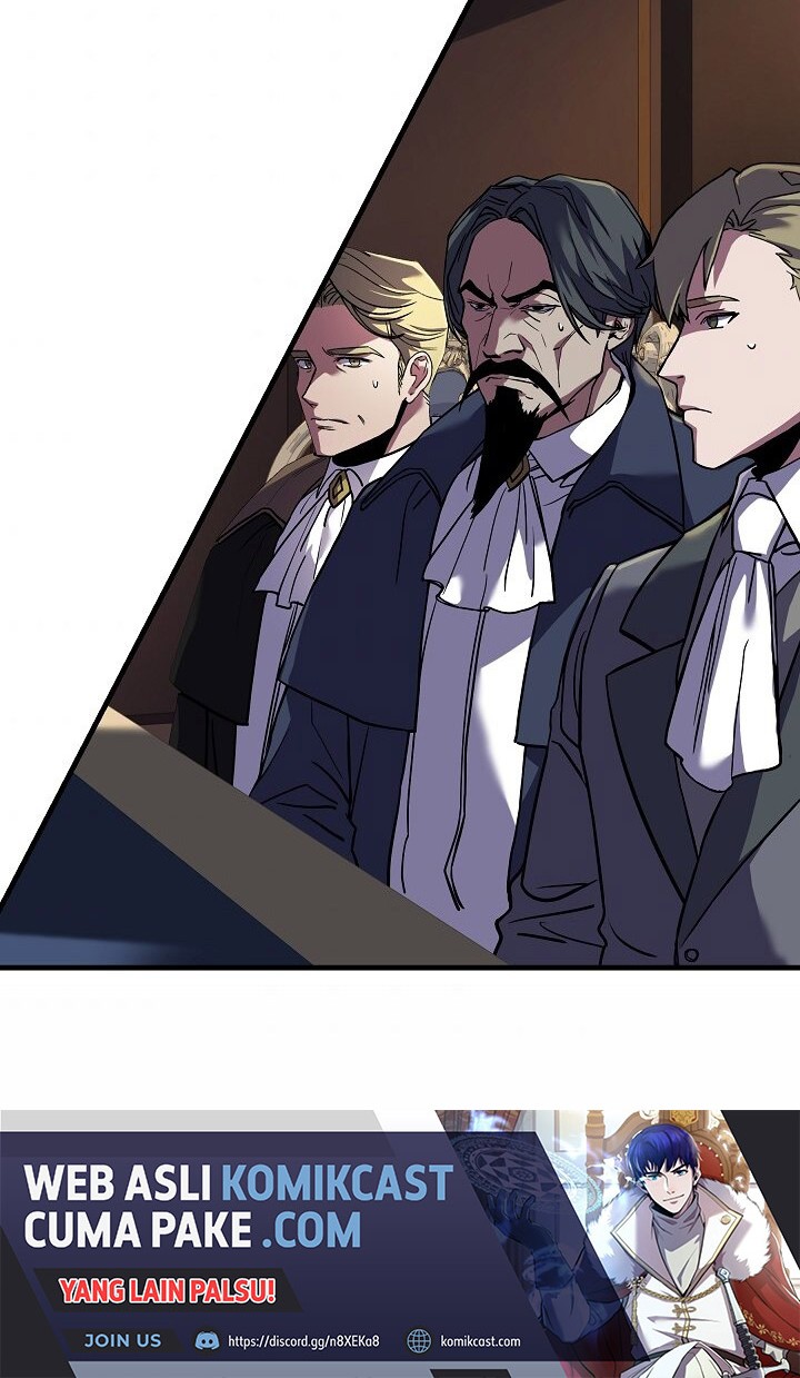 8 Circle Wizard’s Reincarnation Chapter 69 - halaman 29