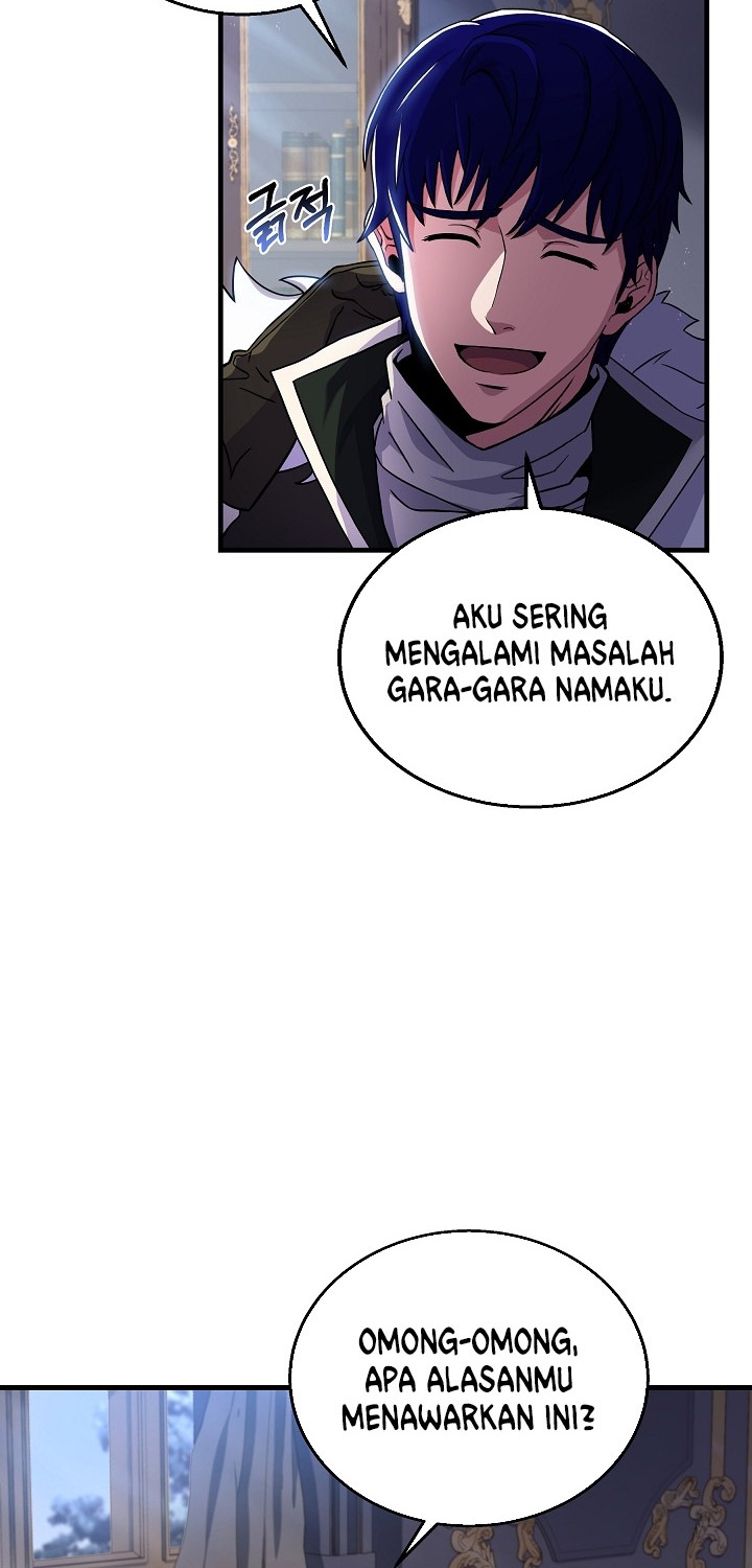 8 Circle Wizard’s Reincarnation Chapter 69 - halaman 3