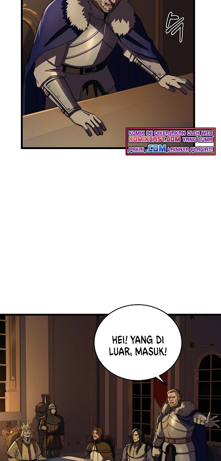 8 Circle Wizard’s Reincarnation Chapter 69 - halaman 31