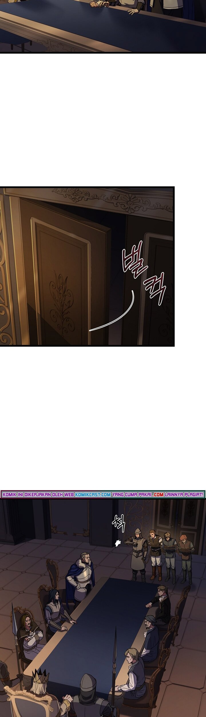 8 Circle Wizard’s Reincarnation Chapter 69 - halaman 32