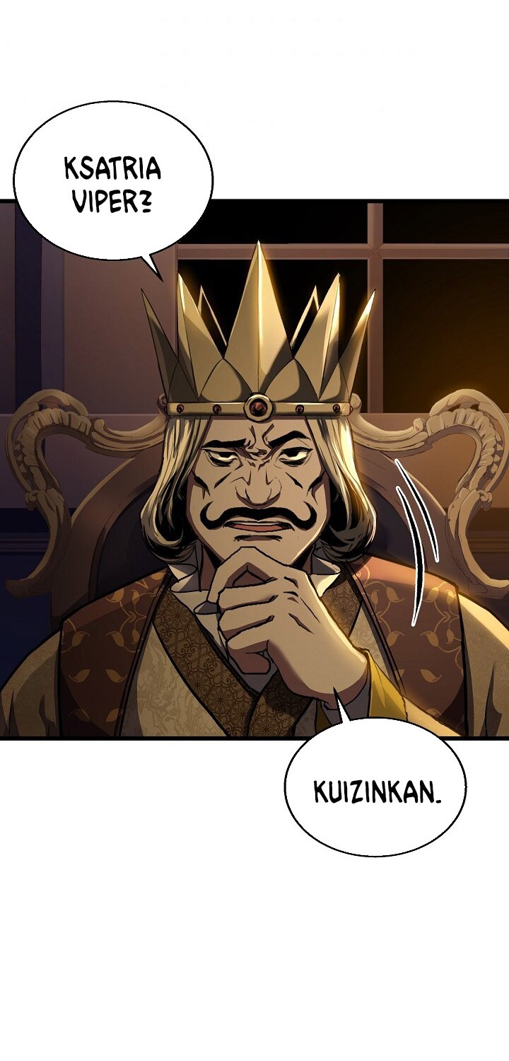 8 Circle Wizard’s Reincarnation Chapter 69 - halaman 35