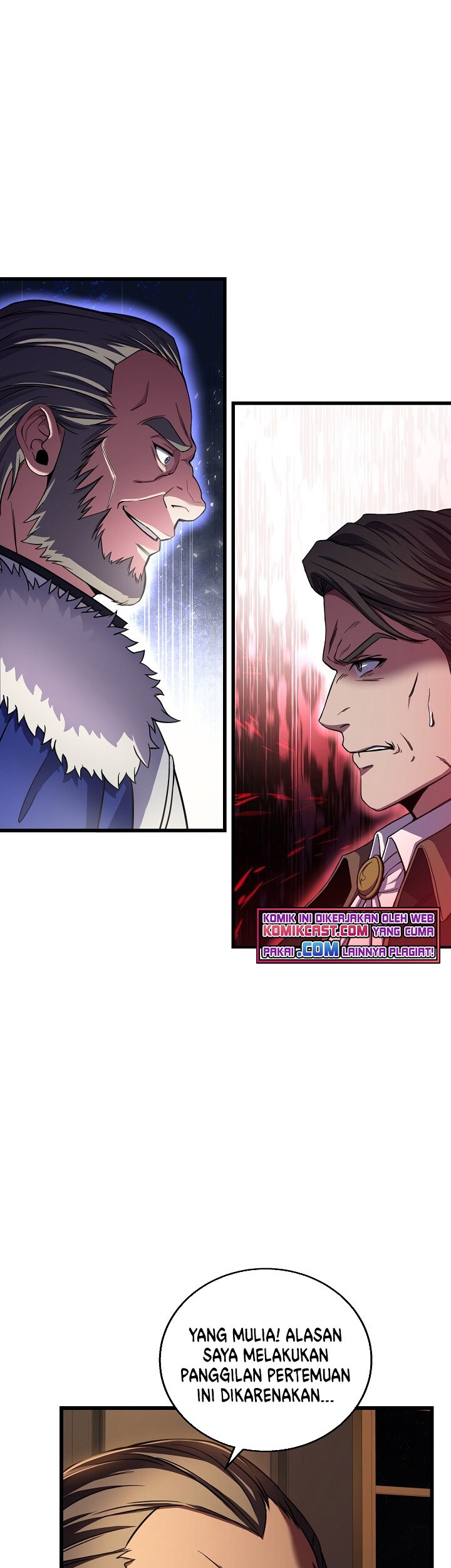 8 Circle Wizard’s Reincarnation Chapter 69 - halaman 38